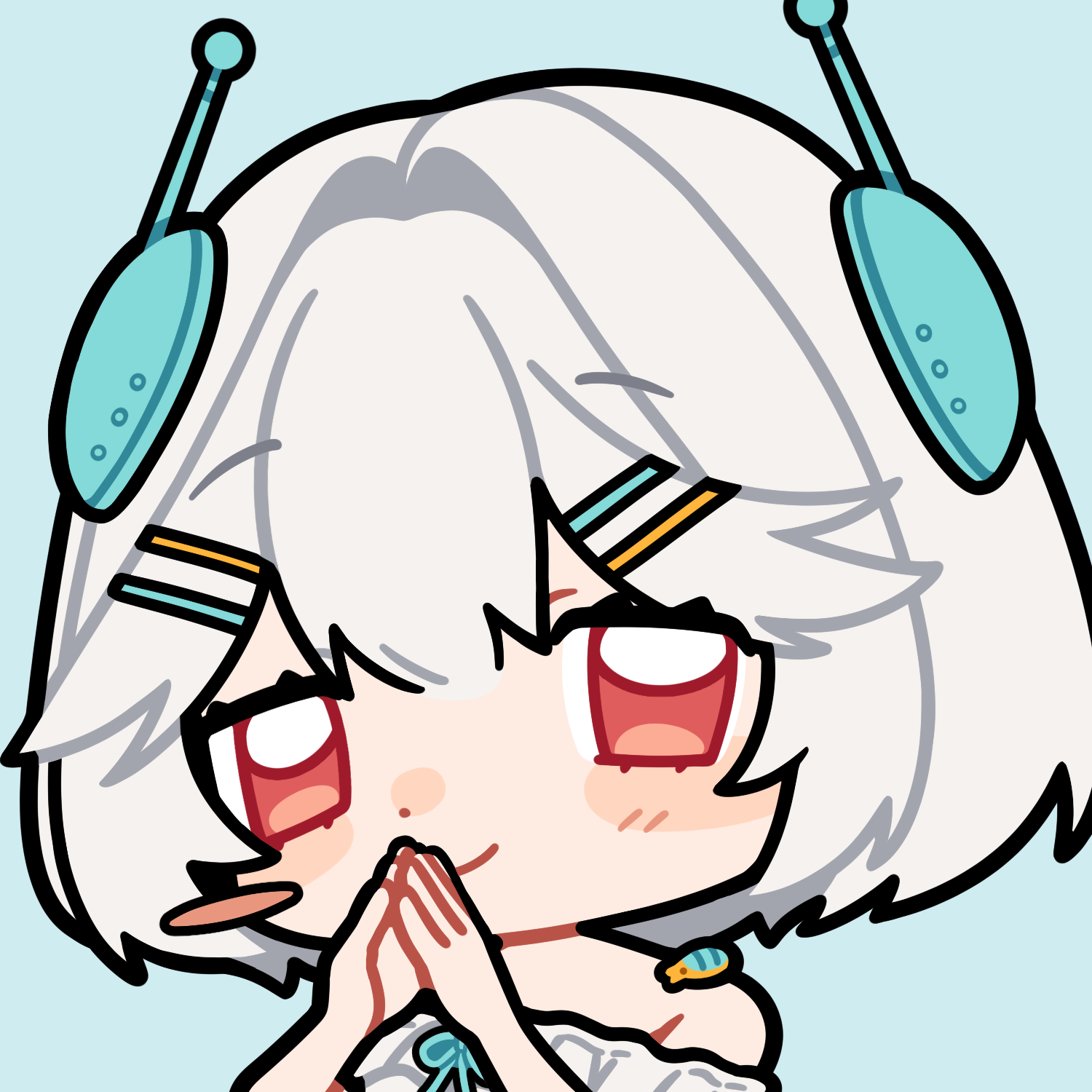 ellie_minibot chibi art