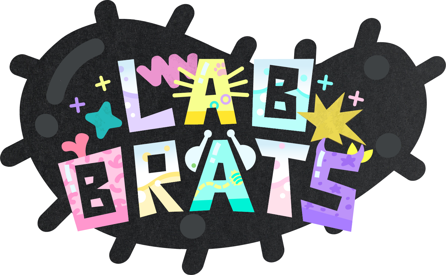 Lab Brats Logo