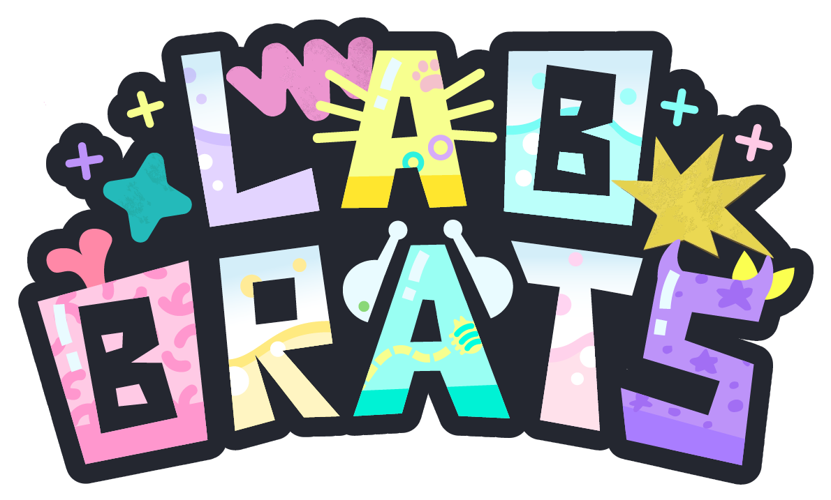 Lab Brats Logo